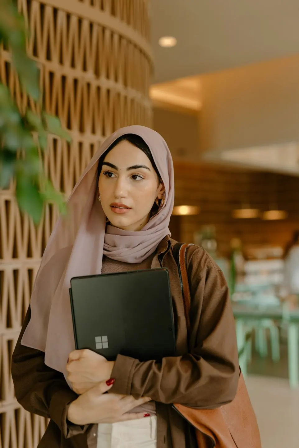 Women in business and strategic expansion