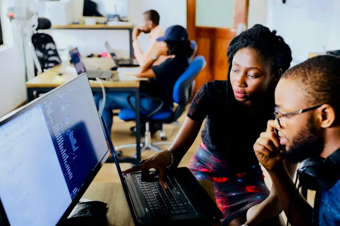 Entrepreneurial market analysis and business expansion  