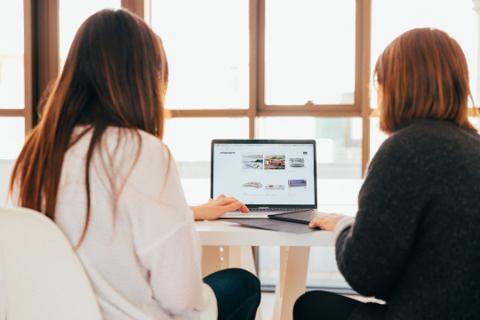 Digital transformation for SMSs