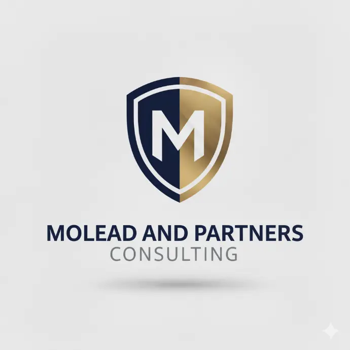 Molead &amp; Partners logo
