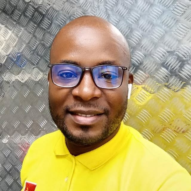 Founder and CEO